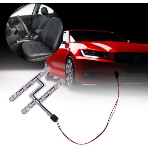 2021 Hot Universal Car Seat Pressure Sensor Safety Belt Warning Reminder Pad Occupied Seated Alarm Accessory Car Accessories New