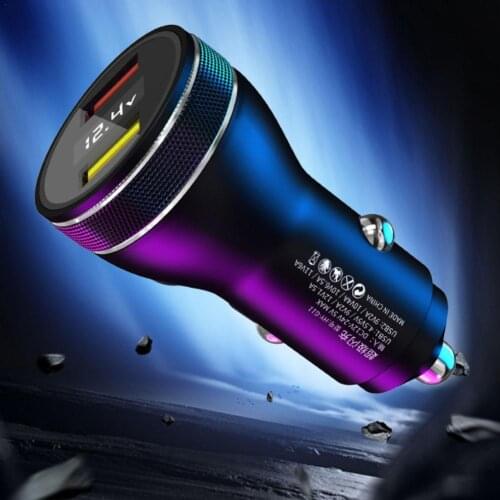 Автомобильные зарядные устройства для мобильных телефонов BUDI China At AliExpress