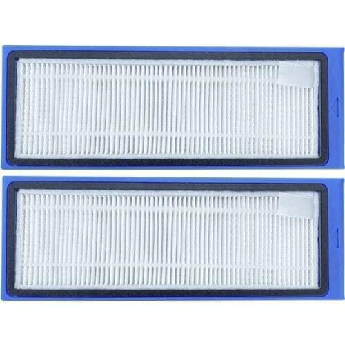 2 PCS HEPA Filter For Eufy L70 RobotVacuum Cleaner Accessories