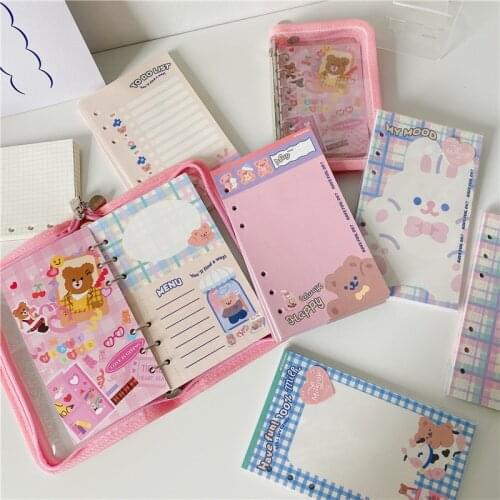 Gamilike Notepads A5