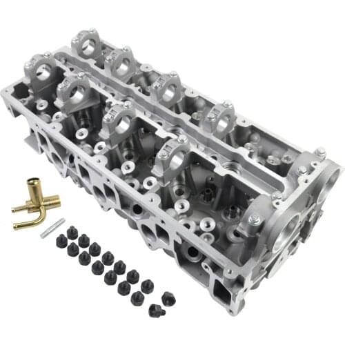 AP03 For Ford Ranger For Mazda BT50 Pick-up 3.0 Cylinder Head 4986980