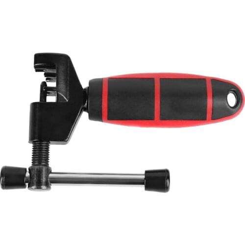 Mini Bicycle Chain Pin Remover Bike Link Breaker Splitter MTB Cycle Repair Tool Bike Chain Extractor Cutter Device Accessories