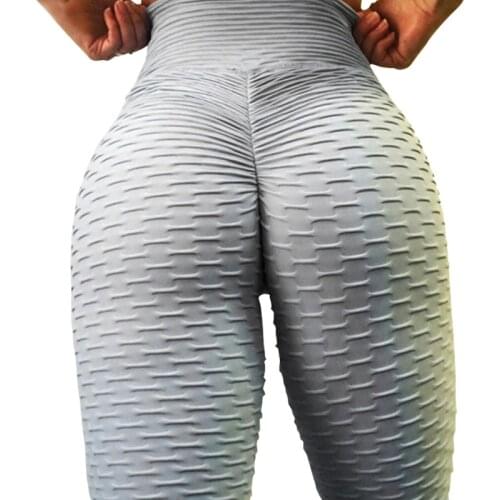 Women Leggings Push Up Sexy Yoga Pants Casual Oversize Legging Workout Clothes Indoor Sports Slim Bodybuilding Pants Female