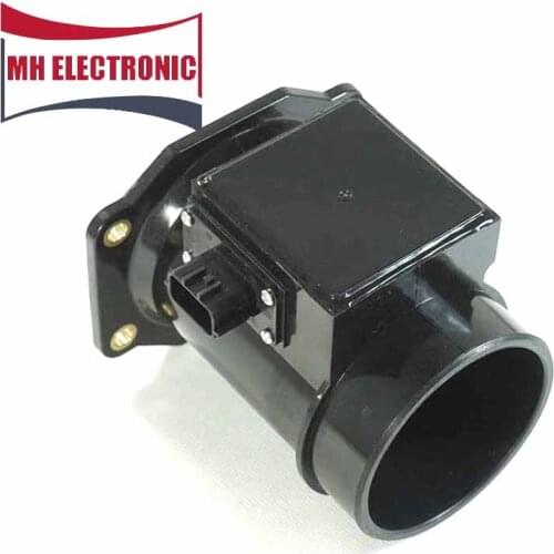 MH ELECTRONIC 22680-31U05 MASS AIR FLOW SENSOR METER FOR Infiniti i30 J30 Q45 Nissan Patrol Safari Maxima A32 Y61 Y33 2.0 2.5