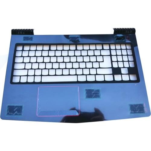 New Original For Lenovo Legion Y520 R720-15IKB Palmrest Upper Case Keyboard Bezel AP15P000200
