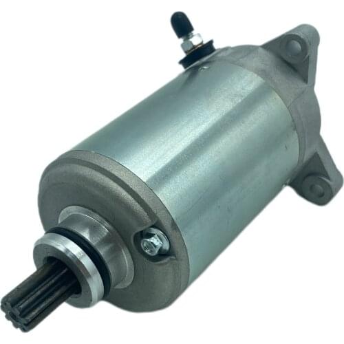 Starter Motor for Bombardier Can-Am ATV Outlander Renegade 650 800 428000-3580 684560