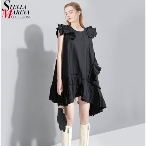 Stella Marina Collezione Fashionable Sundresses