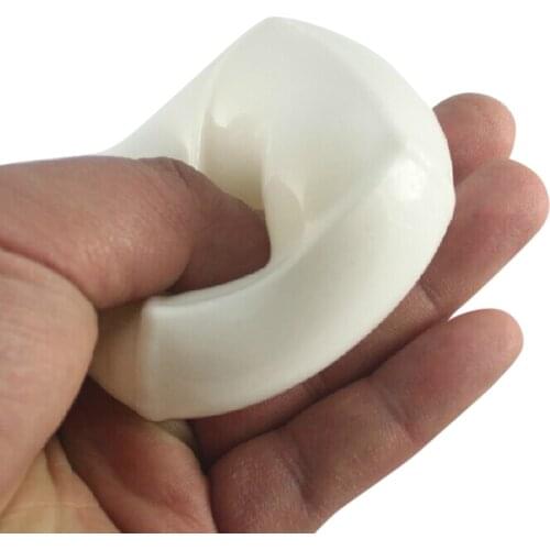 1PC Squishy Super Slow Rising Stress Stretch Toy Tofu Decompression Soft Toy For Kid Slow Rising Wipes Anti-stress Children Toys