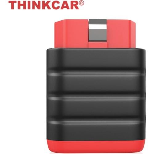 THINKCAR THINKDiag MINI Car Diagnosis OBD2 Automotive Diagnose Tools Full Systems DPF EPB Reset OBD 2 Diagnostic Auto Scanner