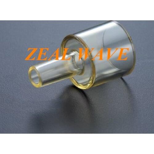 Inner 22 to Outer 10mm Reducer Connector Repeat Straight Two-way Connector Adult to Newborn Baby Connector