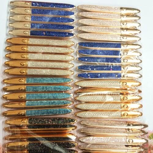 Ellazzle Lashes Magic Magnetic Self Adhesive Eyeliner Glue Free for Lashes Waterproof Eye Liner Wholesale Free Fast Shipping