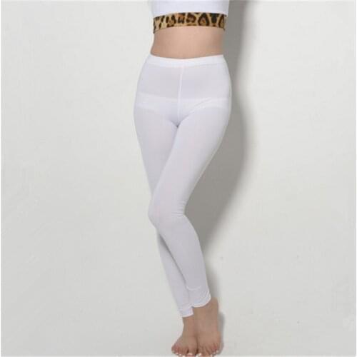 Leggings women 2020 new sexy transparent Borneol smooth mouth fitness legging gothic leggins seamless leggings fitness legging