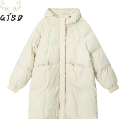 Женские большие пуховики CAIJEWEL China At AliExpress