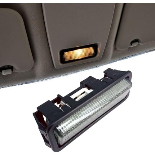 For Elysee 2002-2013 for Citroen for Fukang 1995-2007 ceiling light indoor ceiling light car interior reading light car interior