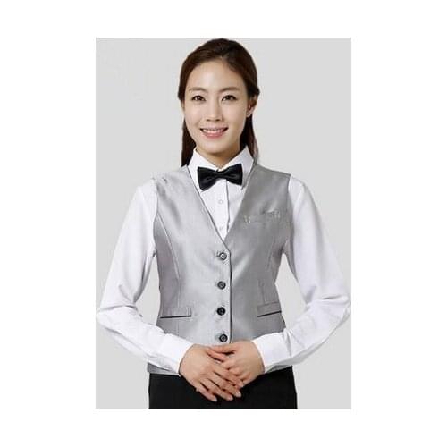 FW PNYS Travel Vests