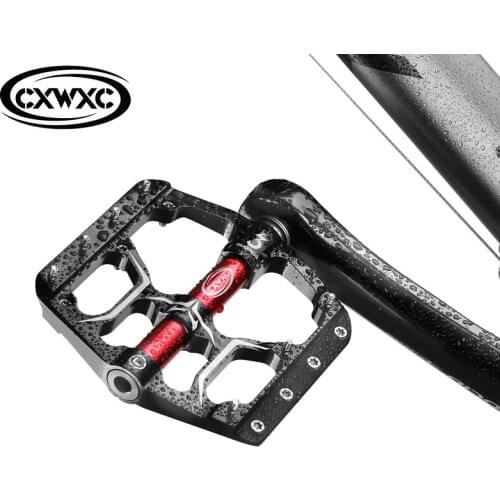 Hulkwheels Bicycle Pedals