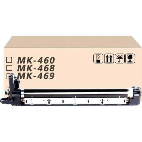 MK-460 MK-468 MK-469 For Kyocera TASKalfa TK 180 181 220 221 TK180 TK181 TK220 TK221 Maintenance Kit Drum Unit Cartridge