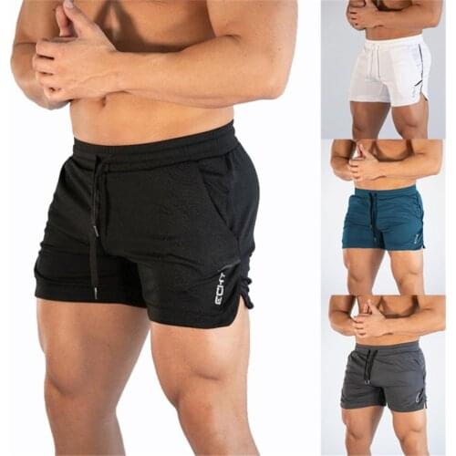 KIN TAT HUI Men's Beach Shorts