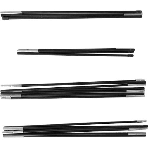 Durable 2 Persons Inflatable Boat Kayak Shelter Holder Boat Shade Hardware for Marine Canoe Kayak Boat Dinghy Accessories