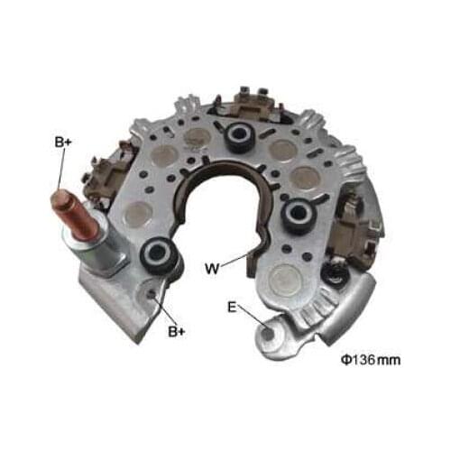 NEW Alternator rectifier 12305100 421000-7050 11592