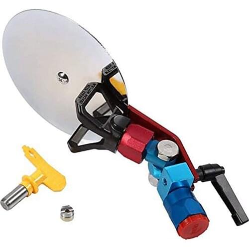 Spray Gun Paint Sprayer Spray Guide Power Tool Airless Spray Tip Of Airless Spraying Machine Sandblaster Power Tools Accessories