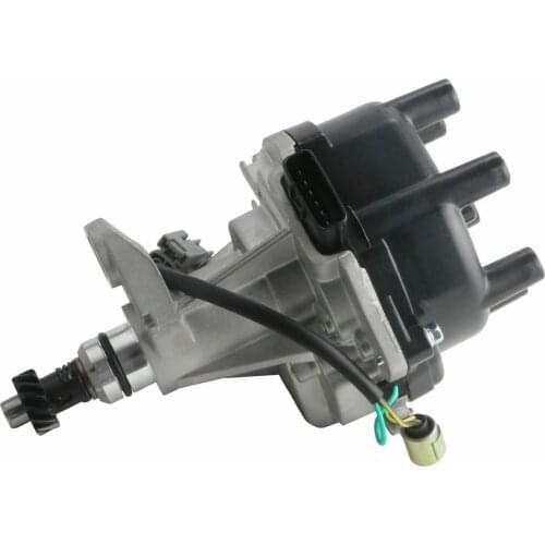 Ignition Distributor For Nissan Quest Xterra 2000-2002 3.3L V6 22100-1W601