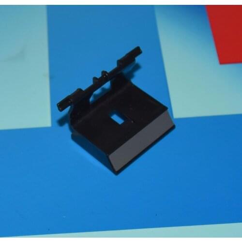 Free shipping RM1-4006-000CN RM1-4006 RM1-4006-000 Compatible new Separtaion Pad for HP P1102 1106 1108 M1212