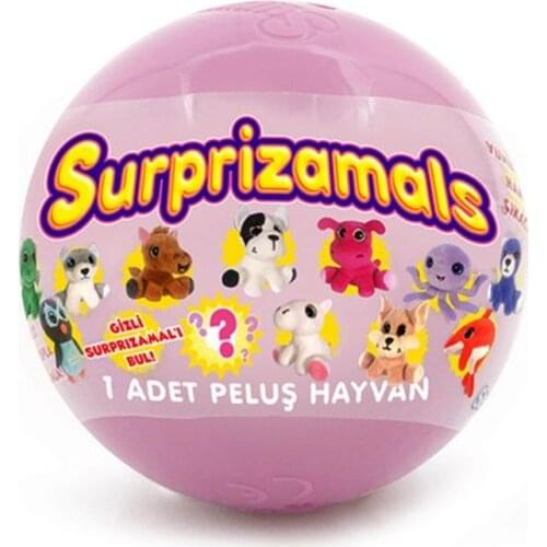 Surprizamals Surprise Package