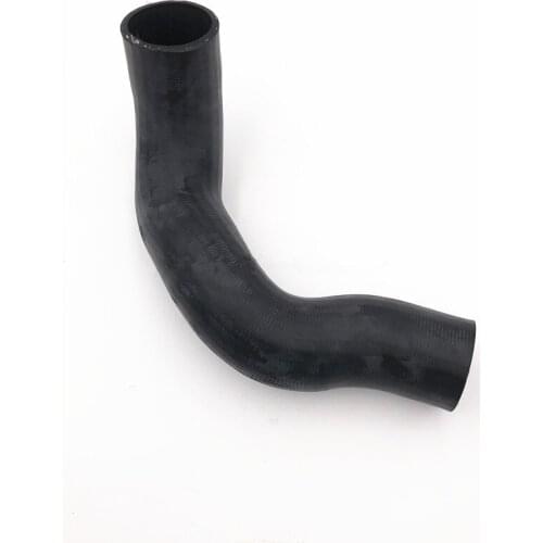 Turbocharger intercooler water hose for 2004-2006 old S80 2.5T Radiator hose Intercooler heat hose