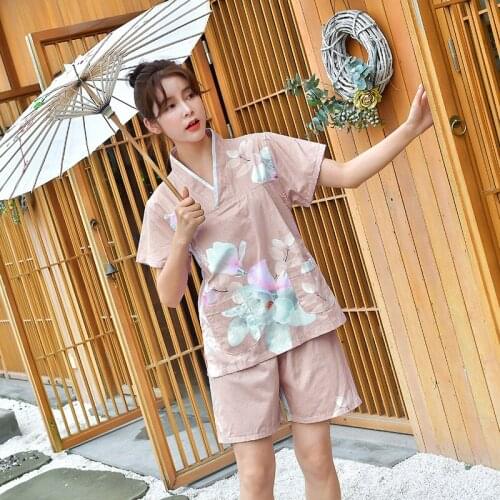 Us Veteran Women's Cotton Robes