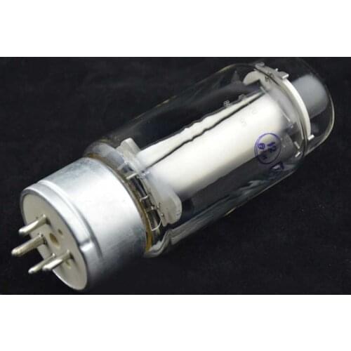 1 PCS SOVIET UNION GM70 Direct heat Vacuum tube PK 845 Electronic tube