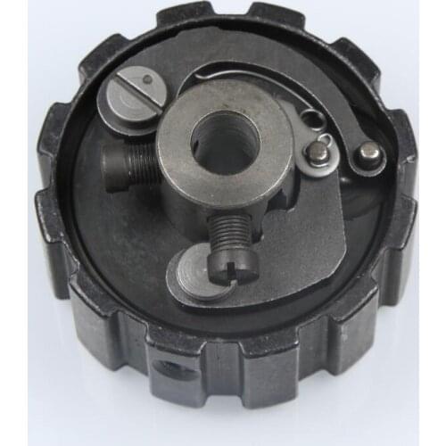 50WF1-032 Lower Timing Pulley for Typical TW3-341, LS-341 LS-341N-7 Sewing Machine Parts Accessories 21223706