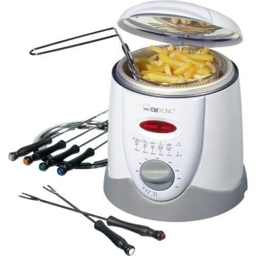 CLATRONIC Multicooker