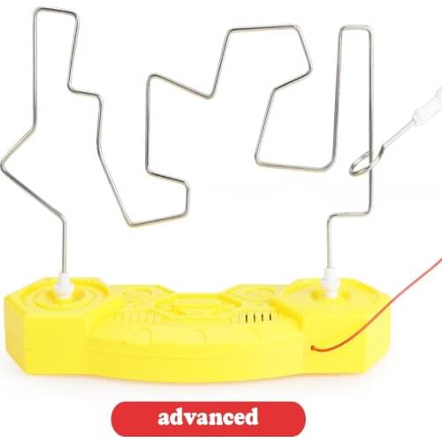 Dump Maze Toy Classic Kindergarten Science Educational Toy Children Desktop Toy Gift
