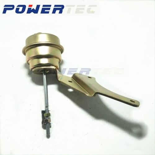 For Seat Leon Toledo 1.8T 132Kw JAE AWP AUM AWU AWV BKF BNU - K03-053 53039700052 Turbo actuator turbine 53039700058 06A145704T