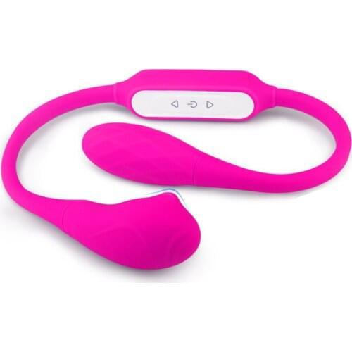 Double Headed Vibrator Lesbian Sex Toys for Women Two Ended Clitoris Stimulator Long Vibrators Anal Butt Plug Anus Dilator