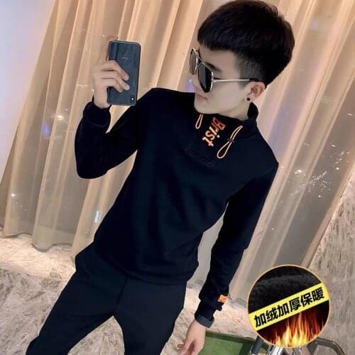 FANAN Mens Clothing
