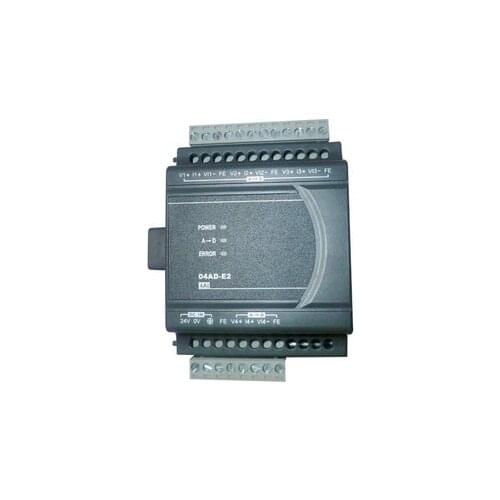 Brand New Original Genuine Delta Plc Analog Output Expansion Module DVP02DA-E2