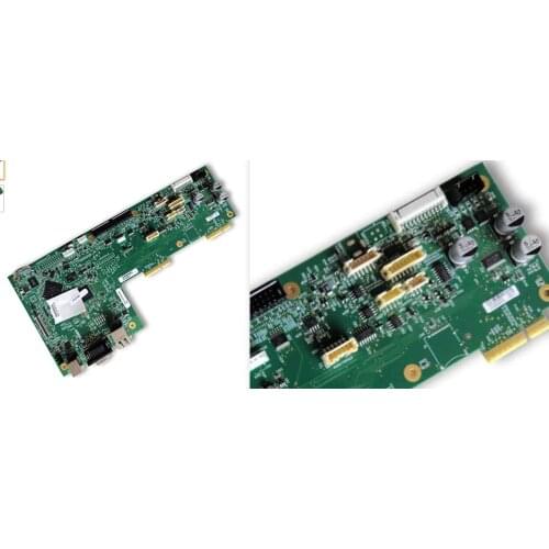 P1095284-01 Main Logic Board Motherboard for Zebra ZT411 ZT421 Thermal Label Printer 203dpi 300dpi