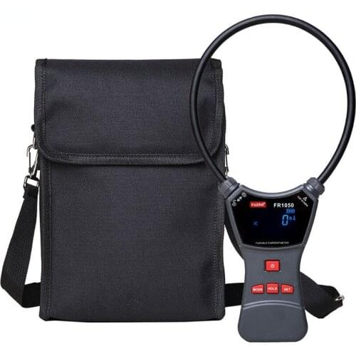 AC 10000A DC Voltage FR1050A Mini Digital Clamp Meter