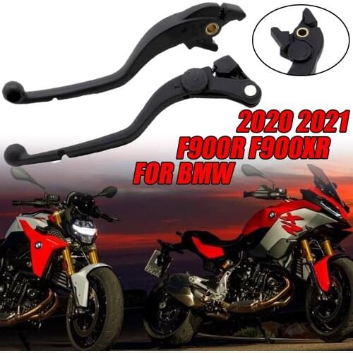 2020 New for BMW F900R F900XR F 900R 2020 Handle Motorcycle Brake Clutch Levers F900R
