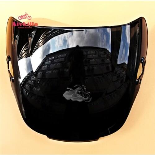 New Windshield Windscreen for Honda CBR600 F2 1991-1992-1993-1994 Motorcycle