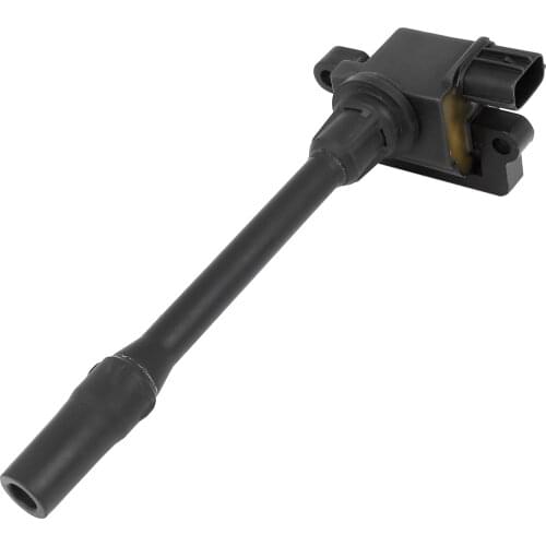 Genuine H6T12372 MD355008 ignition coil for Mitsubishi Galant Grandis Space Runner Lancer 2.4 1997-2004