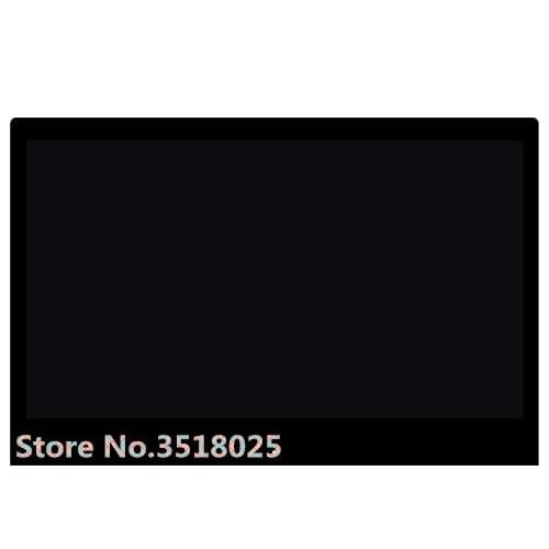 Original A+ 13.9" For Lenovo Yoga 910-13IKB Yoga 910-13 LCD LED Screen+Touch Digitizer Assembly FHD 1920x1080