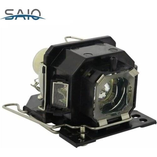 Grade A 95% DT00781 Projector Lamp CP-X1 CP-X2 CP-X4 CP-X253 CP-RX70 HCP-60X HCP-70X HCP-75X HCP-76X ED-X20 ED-X22 75X for Hitac