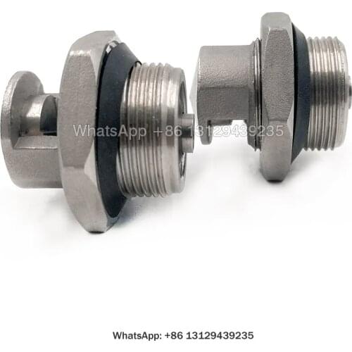 Self-Clean Flat Fan Spray Nozzle,Stainless Steel Fan Nozzle,Washing Nozzle,Textile Industry Self Cleaning Jet Nozzle