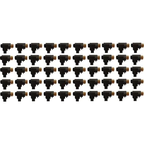 BOILER WATER FLOW SWITCH REPLACEMENT FOR IMMERGAS EOLO MINI, MINI 24/28, VICTRIX 24 KW, STAR 24 3 E WATER FLOW SWITCH - 50 PCS