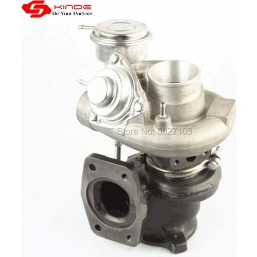Susirick 49189-05202 49189-05210 turbo For Volvo S60 C70 B5234T3 engine 49189-05200 turbocharger 8602395 49189-05211 turbine