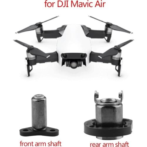 Front Arm Shaft/Rear Arm Axis for DJI Mavic Air 2 Drone Replacement Service Spare Repair Parts for Mavic Air Accessories
