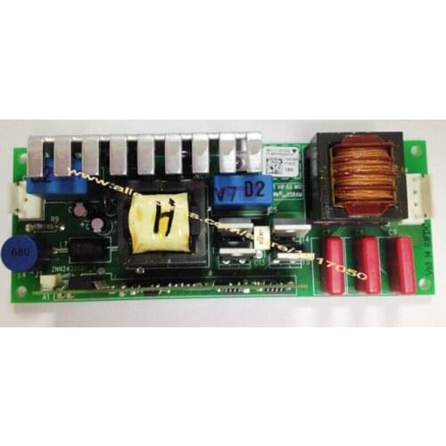 VIP180W Projector Ballast for ViewSonic PJD6211 lamp driver board